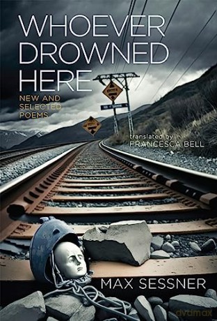 Whoever Drowned Here [KSIĄŻKA]