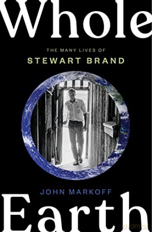 Whole Earth - John Markoff [KSIĄŻKA]