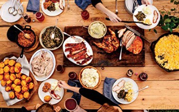 Whole Hog Bbq - Sam Jones [KSIĄŻKA]