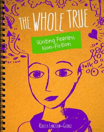 Whole Truth The - Higgins Nadia [KSIĄŻKA]