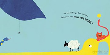 Whole Whale - Karen Yin [KSIĄŻKA]