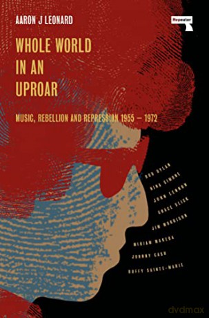 Whole World In An Uproar - Aaron Leonard [KSIĄŻKA]
