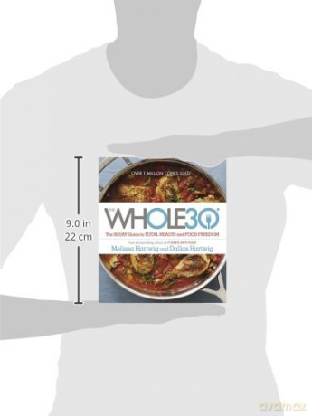 Whole30 - Hartwig Urban/Hartwi [KSIĄŻKA]