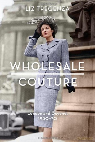 Wholesale Couture - Tregenza Liz [KSIĄŻKA]