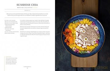 Wholesome Bowls - Melissa Delport [KSIĄŻKA]