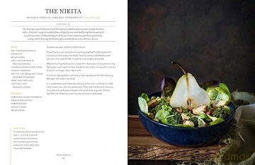 Wholesome Bowls - Melissa Delport [KSIĄŻKA]