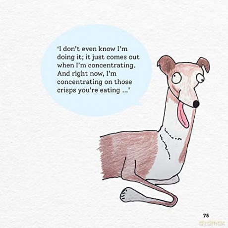 Whos A Clever Boy Then - H Van Wolfwinkle [KSIĄŻKA]