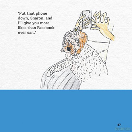 Whos A Clever Boy Then - H Van Wolfwinkle [KSIĄŻKA]