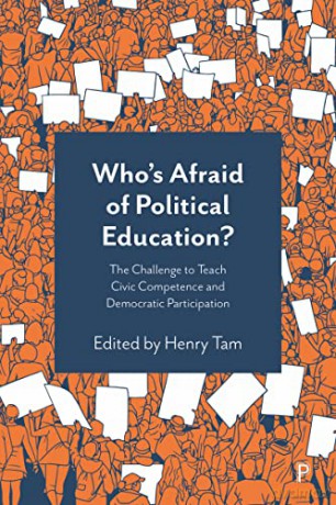 Whos Afraid Of Political Education - Henry Tam [KSIĄŻKA]