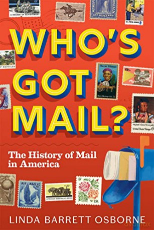 Whos Got Mail - Linda B Osborne [KSIĄŻKA]