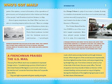 Whos Got Mail - Linda B Osborne [KSIĄŻKA]