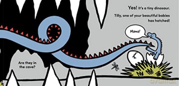 Whos Tickling Tilly - Rob Jones [KSIĄŻKA]