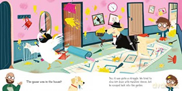 Whose Dog Is This - Andrew Sanders [KSIĄŻKA]