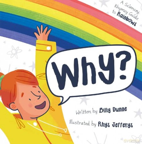 Why - Billy Dunne [KSIĄŻKA]