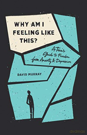 Why Am I Feeling Like This A Teen - Murray David [KSIĄŻKA]