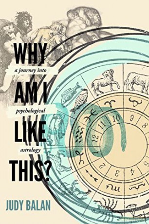 Why Am I Like This Pa - Judy Balan [KSIĄŻKA]
