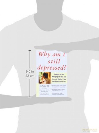 Why Am I Still Depressed - Jim Phelps [KSIĄŻKA]