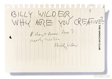 Why Are You Creative - Hermann Vaske [KSIĄŻKA]