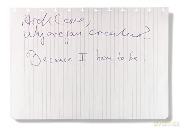 Why Are You Creative - Hermann Vaske [KSIĄŻKA]