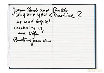 Why Are You Creative - Hermann Vaske [KSIĄŻKA]