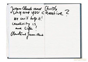 Why Are You Creative - Hermann Vaske [KSIĄŻKA]