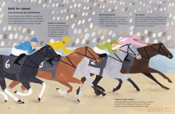 Why Cant Horses Burp - Nick Crumpton [KSIĄŻKA]
