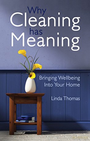 Why Cleaning Has Meaning - Linda Thomas [KSIĄŻKA]