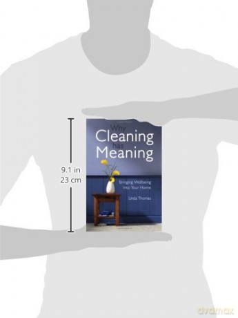 Why Cleaning Has Meaning - Linda Thomas [KSIĄŻKA]