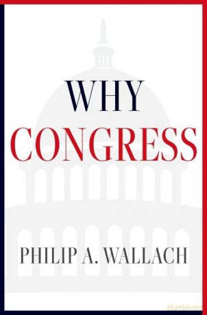 Why Congress [KSIĄŻKA]