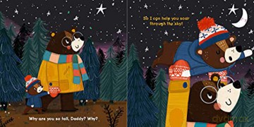 Why Daddy Why - Tamara Girardi [KSIĄŻKA]