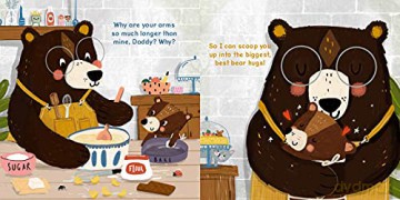 Why Daddy Why - Tamara Girardi [KSIĄŻKA]