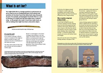 Why Do We Need Art What Do We Gain By - Michael Rosen Annema [KSIĄŻKA]