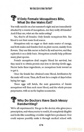 Why Does Coffee Make You Poop - Andrew Thompson [KSIĄŻKA]
