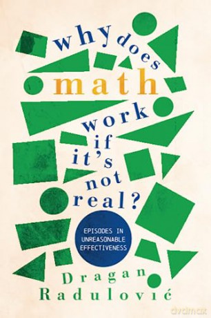 Why Does Math Work If Its Not Real - Radulovi Dragan [KSIĄŻKA]