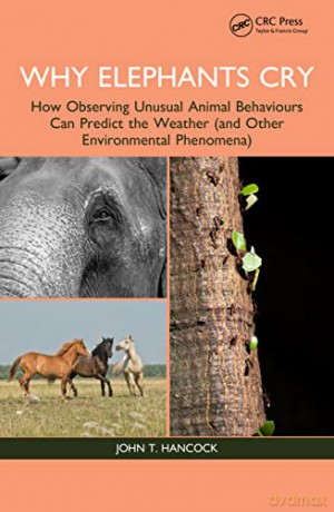 Why Elephants Cry - John T. Hancock [KSIĄŻKA]