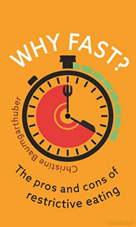 Why Fast - C Baumgarthuber [KSIĄŻKA]