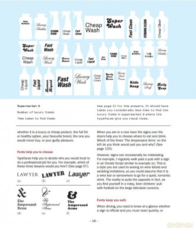 Why Fonts Matter - Sarah Hyndman [KSIĄŻKA]