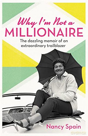 Why Im Not A Millionaire - Nancy Spain [KSIĄŻKA]