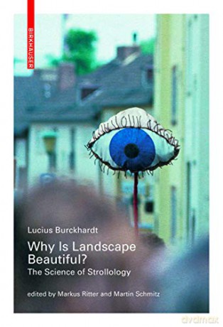 Why Is Landscape Beautiful - Markus Ritter [KSIĄŻKA]