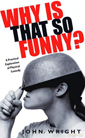 Why Is That So Funny - John Wright [KSIĄŻKA]