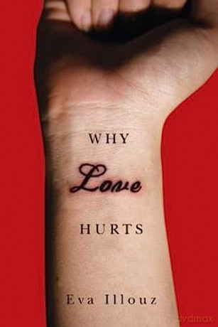 Why Love Hurts [KSIĄŻKA]