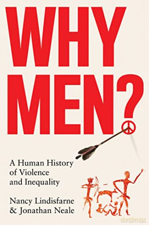 Why Men - Nancy Lindisfarne [KSIĄŻKA]