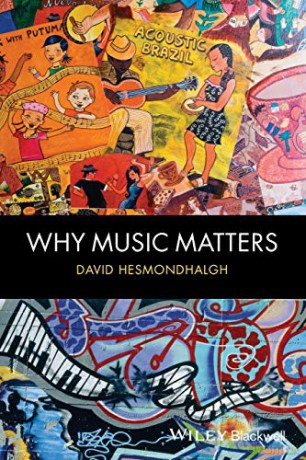 Why Music Matters [KSIĄŻKA]