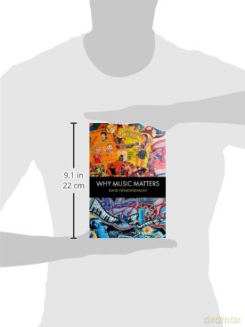 Why Music Matters [KSIĄŻKA]