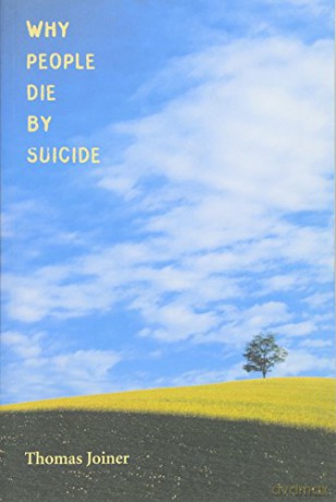 Why People Die By Suicide - Thomas Joiner [KSIĄŻKA]
