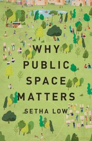 Why Public Space Matters [KSIĄŻKA]