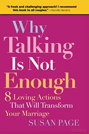 Why Talking Is Not Enough - Page [KSIĄŻKA]