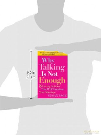 Why Talking Is Not Enough - Page [KSIĄŻKA]
