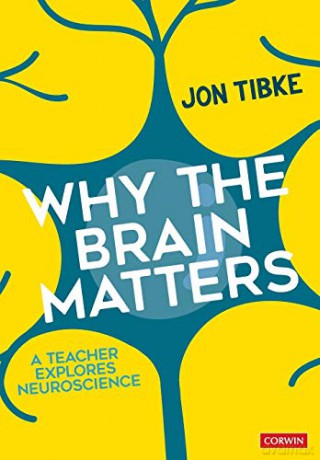 Why The Brain Matters - Jon Tibke [KSIĄŻKA]