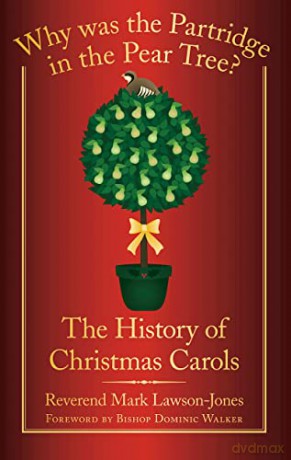 Why Was The Partridge In The Pear Tree - Mark Lawson-Jones [KSIĄŻKA]